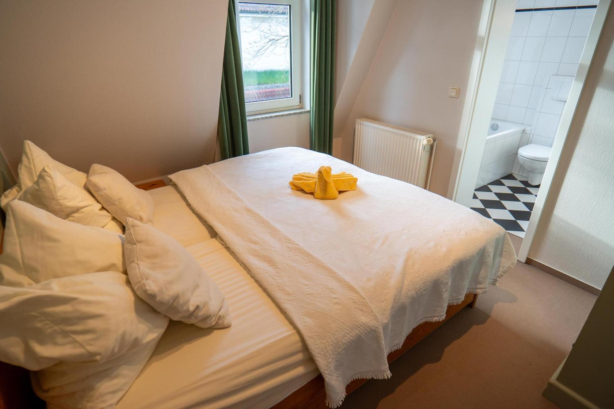 Strandvilla Drei Maederl Haus Boltenhagen  Exterior foto