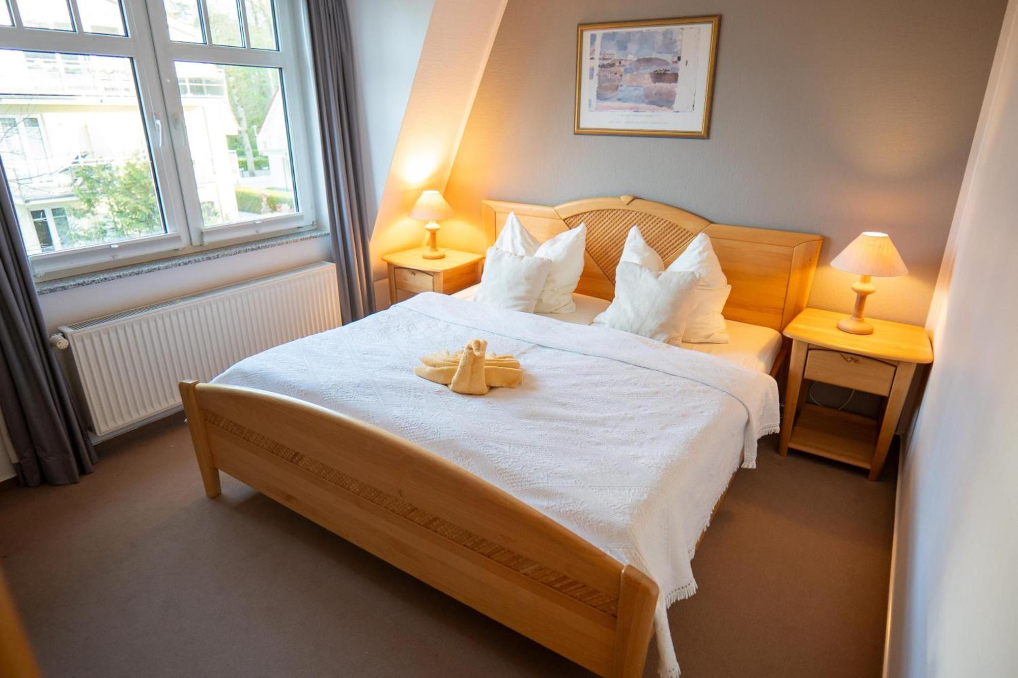Strandvilla Drei Maederl Haus Boltenhagen  Exterior foto